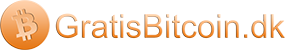 GratisBitcoin.dk